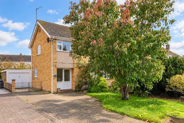 Deeble Road, Kettering, photo 1
