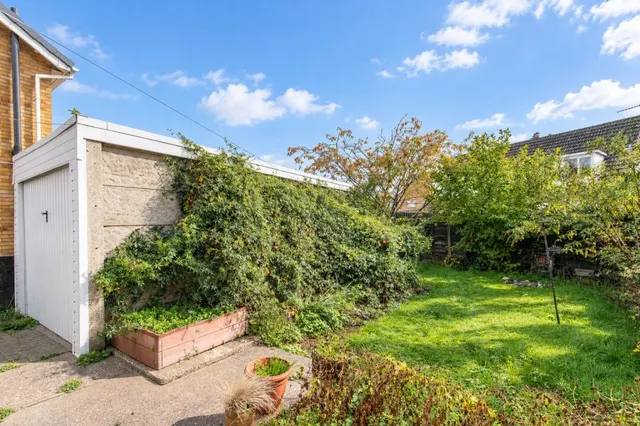 Deeble Road, Kettering, photo 3