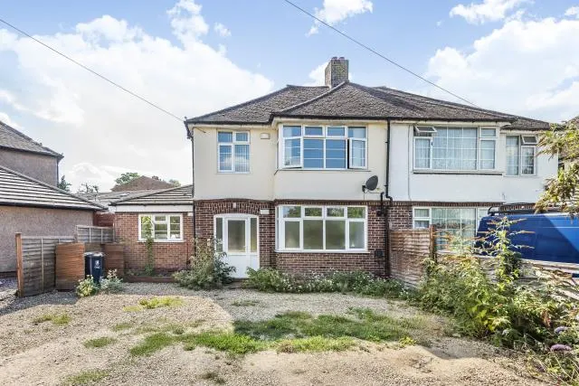 North Way, Headington, OX3, photo 1
