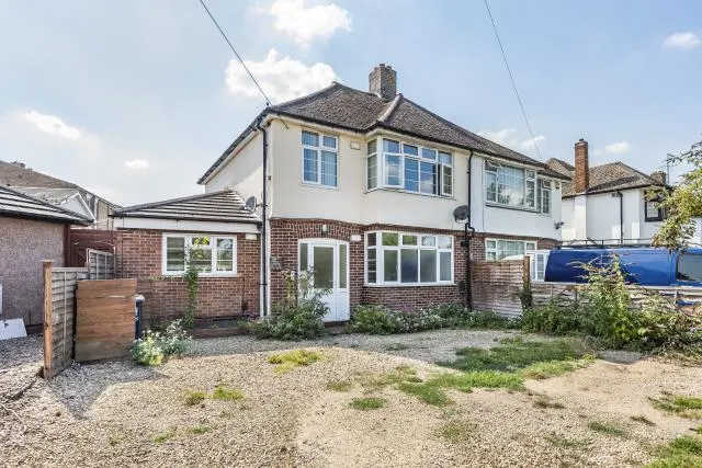 North Way, Headington, OX3, photo 2