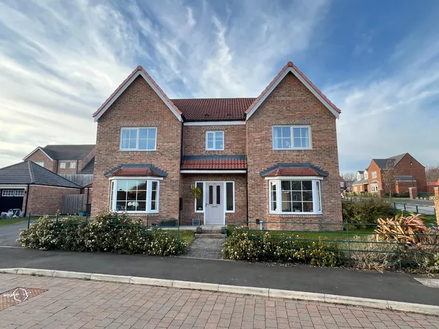 Lavender Lane, Wynyard, TS22, photo 1