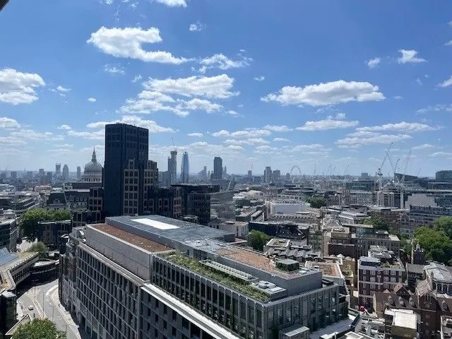 Photo 2 — Lauderdale Tower Barbican EC2