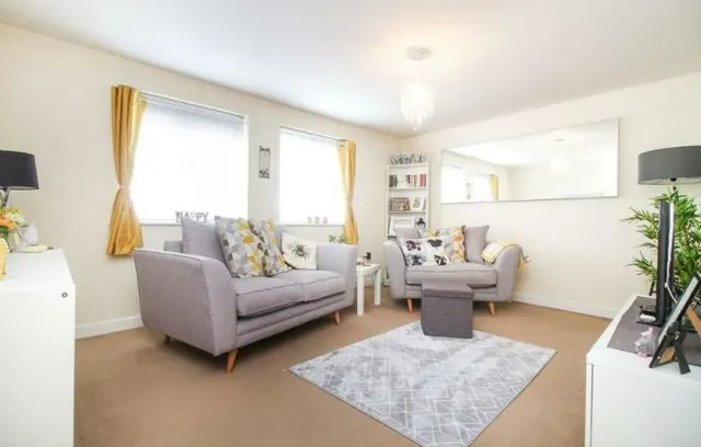 Morpeth NE61 2FB, NE61, photo 3