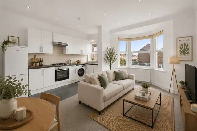 Lower Boston Road, Hanwell, W7, photo 1