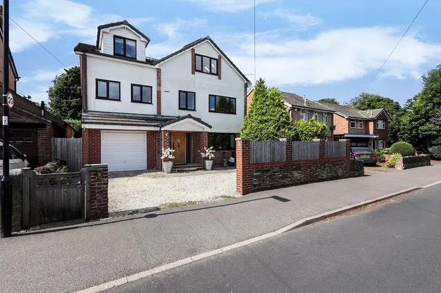 Hoober Avenue, Sheffield, S11, photo 1