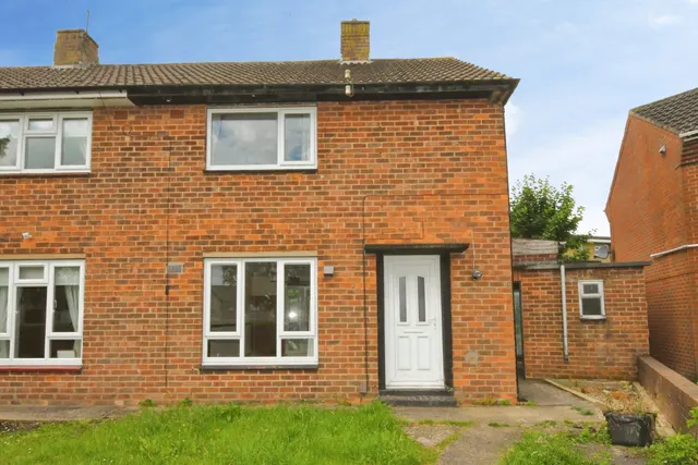 Thoresway Drive, Lincoln, photo 1