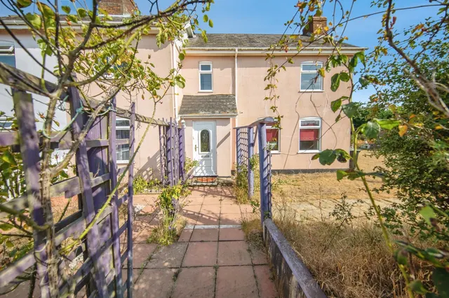 Hayhall Cottages, Boyton, IP12, photo 1