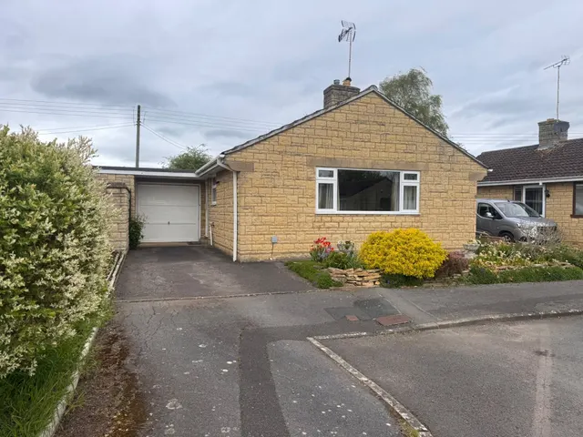 Ellendene Drive, Gloucestershire, Pamington, GL20 8LU, photo 1