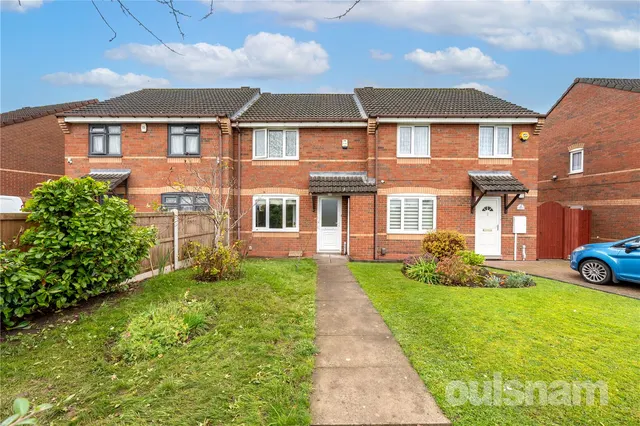 Shenley Hill, Northfield, Birmingham, B31 1HD, photo 1
