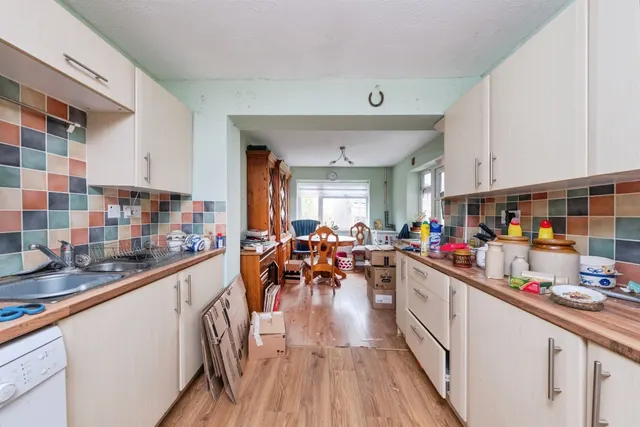 Spring Lane, Great Horwood, MK17, photo 3