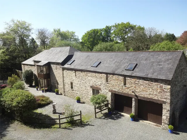 Tregeare, Launceston, PL15, photo 1