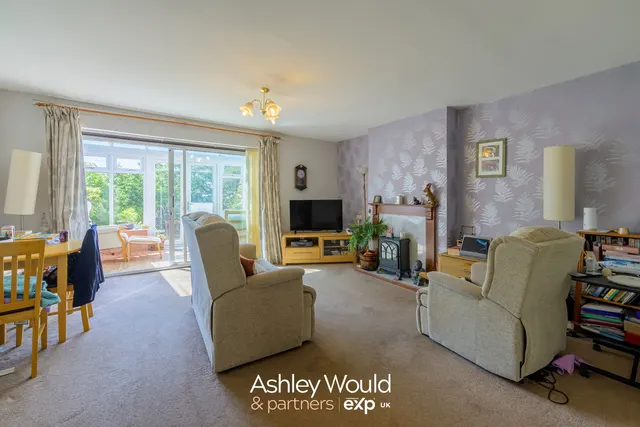 Clent View Road, Birmingham, B32, photo 2