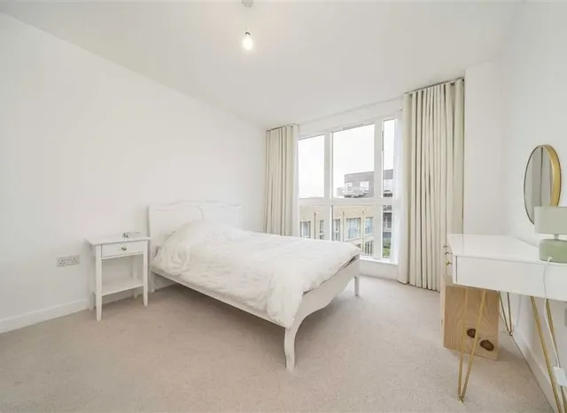 Photo 3 — Ottley Drive, Kidbrooke, SE3