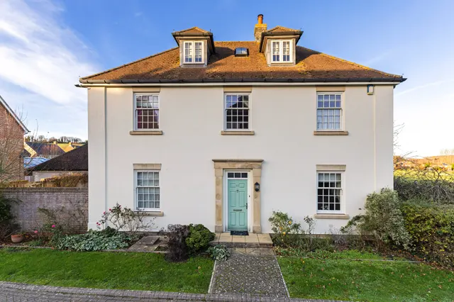 Codford, Warminster, BA12, photo 1