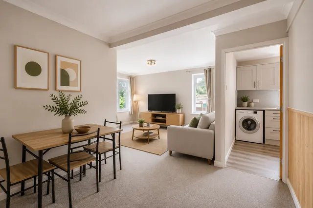 King Drive, Leeds, LS17, photo 2