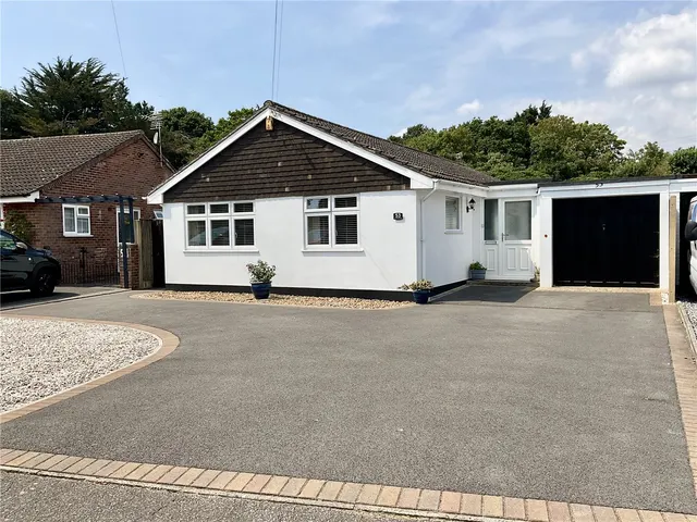 The Meadway, Highcliffe, BH23, photo 1