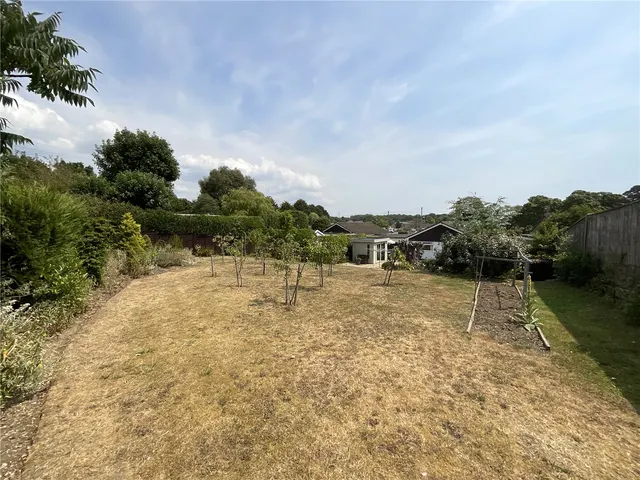 Photo 2 — The Meadway, Highcliffe, Dorset, BH23