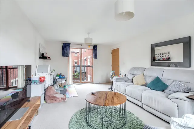 Photo 2 — Hamilton Court, Trafalgar Square, Poringland, Norwich, NR14