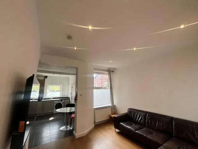 Filey Road, Fallowfield, M14, photo 1