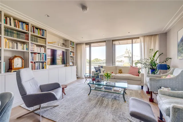 Crisp Road, London, W6, photo 1
