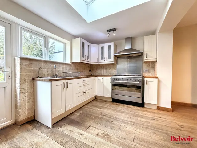 Photo 2 — Fairview Street, Cheltenham, GL52