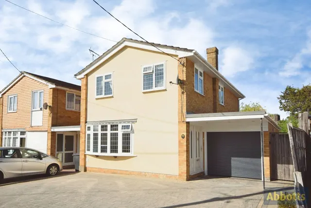 Avondale Road, Rayleigh, Essex, SS6, photo 1