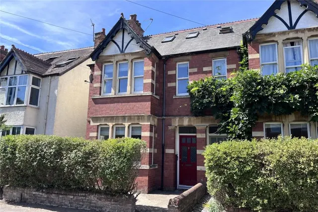 Osler Road, Headington, OX3, photo 1