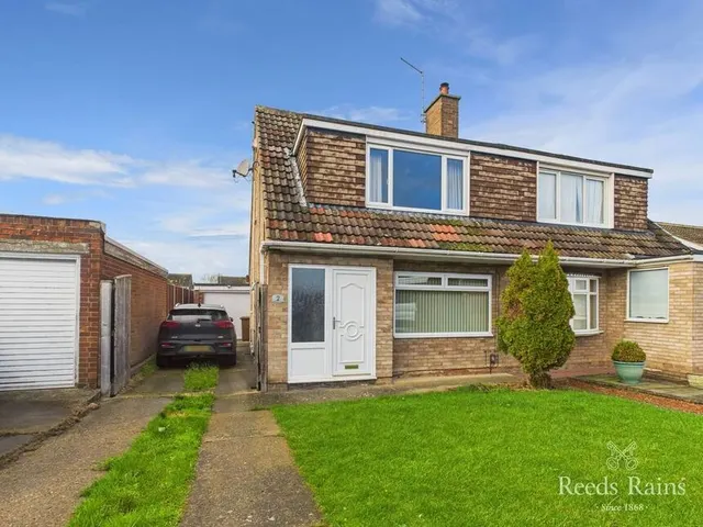 Faverdale Avenue, Middlesbrough, North Yorkshire, TS5, photo 1