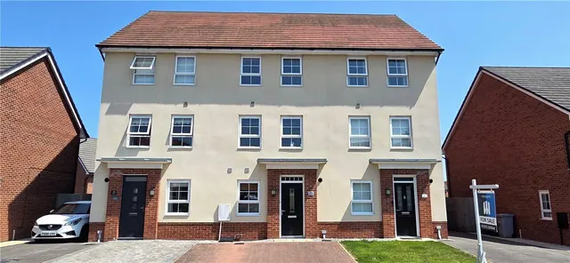 Mallard Avenue, Edleston, Nantwich, Cheshire, CW5, photo 1
