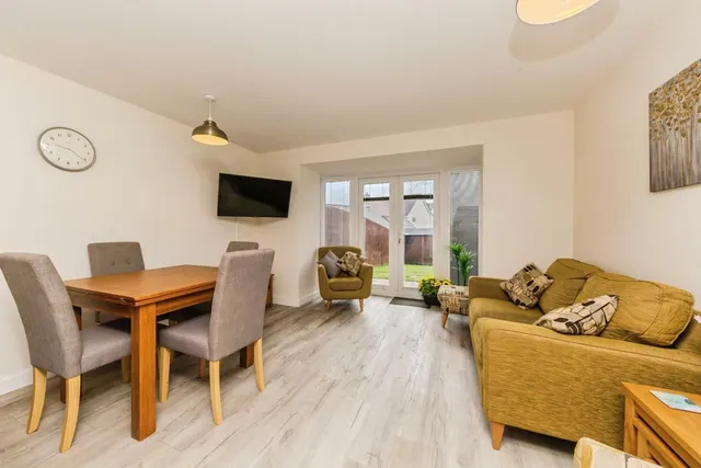 Photo 3 — Mallard Avenue, Edleston, Nantwich, Cheshire, CW5