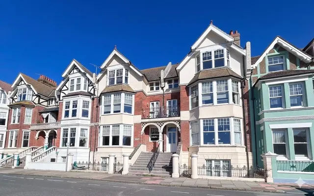 Park Road, Bexhill-On-Sea, TN39 3FH, photo 1