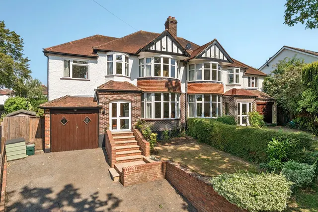 Goddington Lane, BR6, photo 1