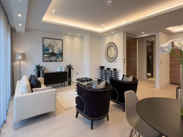Belford Road, West End, EH4, photo 1