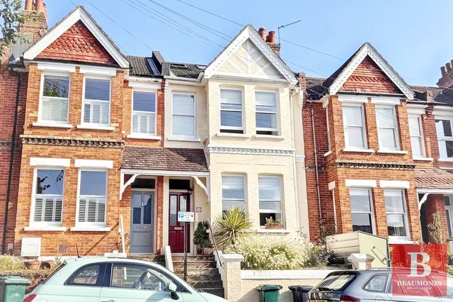 Osborne Road, Brighton BN1 6LU, photo 1