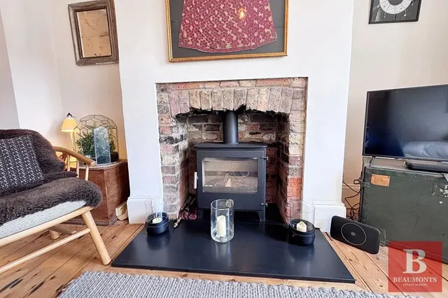 Photo 3 — Osborne Road, Brighton BN1 6LU