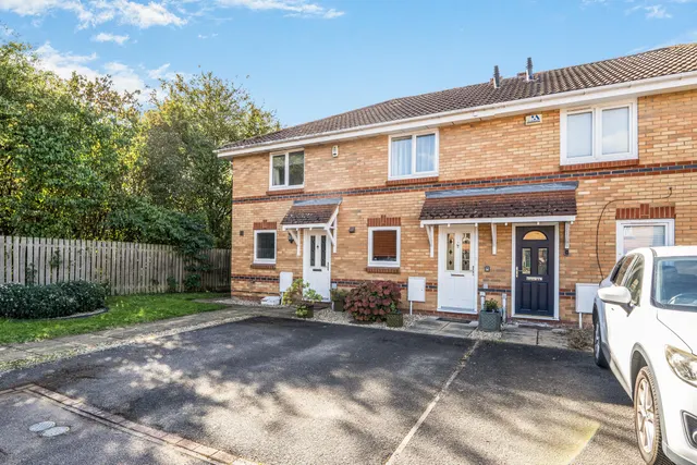 Bluebell Close, Bedford, photo 1