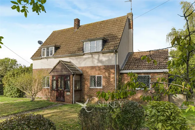 Stamford Road, Ryhall, PE9, photo 1
