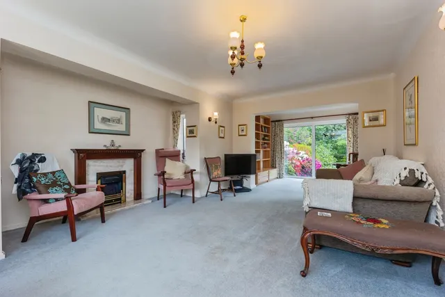 Photo 3 — Carlton Avenue, Wilmslow, Cheshire, SK9