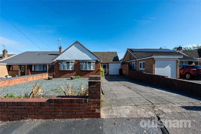 Downsell Road, Redditch, Worcestershire, B97 5RP, photo 1