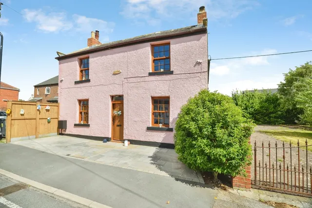 John Street, Great Ayton, Middlesbrough, North Yorkshire, TS9, photo 1