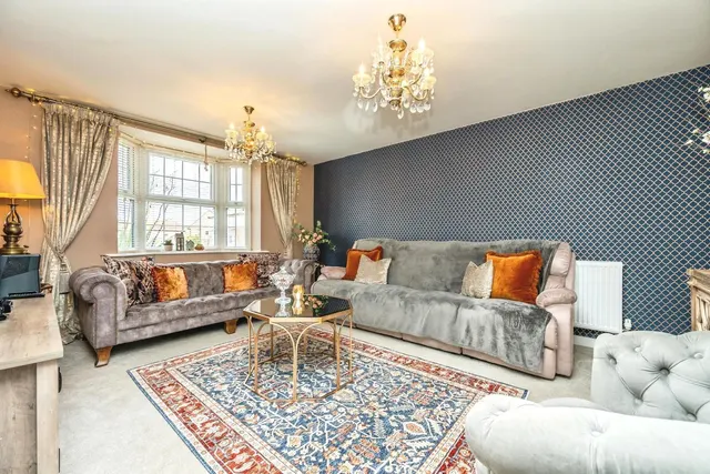 Jakeman Way, Warwick, CV34, photo 1