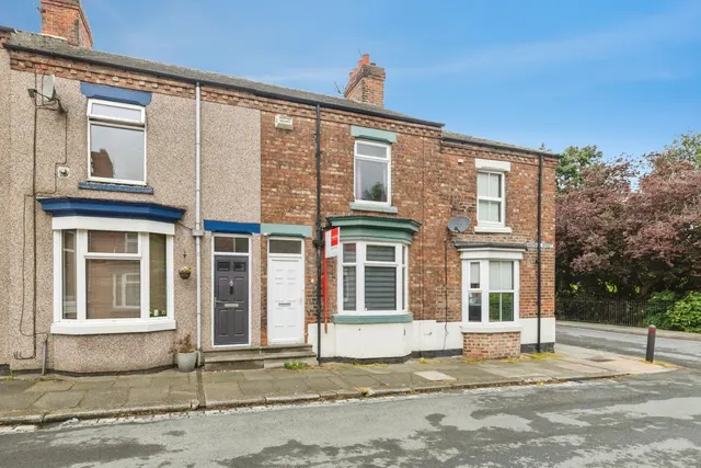 Marshall Street, DARLINGTON, County Durham, DL3, photo 1