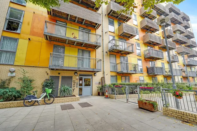 Wenlock Street, London, N1, photo 1