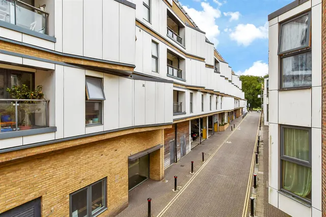Francis Street, Brighton, BN1, photo 1