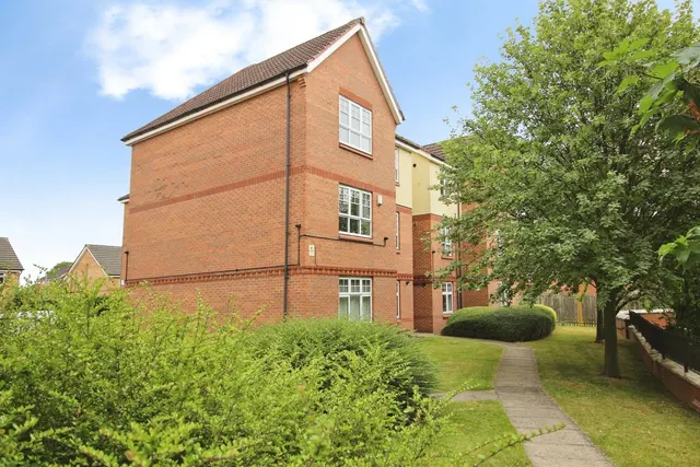Mill Chase Road, WAKEFIELD, West Yorkshire, WF2, photo 1