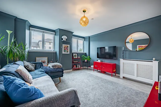 Melrose Avenue, Rutherglen, G73, photo 3