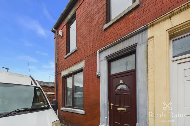 Linton Street, Fulwood, Lancashire, PR2, photo 1