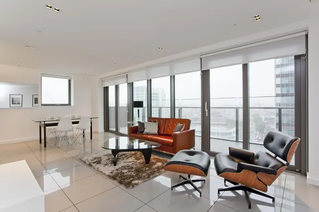 Triton Building, London, NW1, photo 1