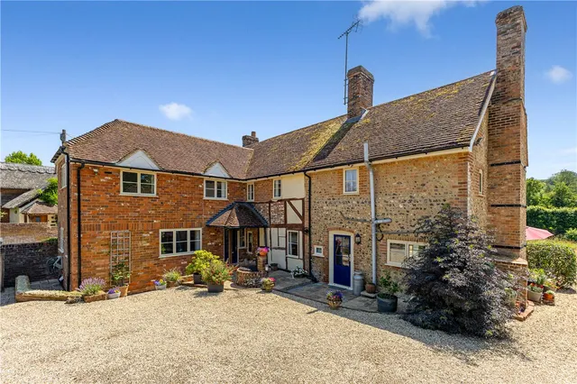 Mill Lane, Ramsbury, SN8, photo 1