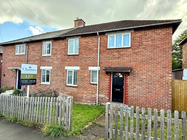 Broadlands Road, Southampton, SO17, photo 1